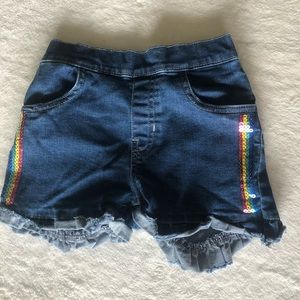 🌴365 Kids Shorts 6